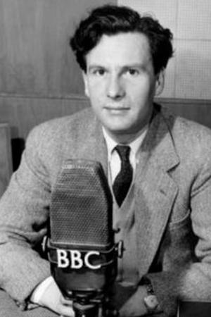 Picture of Ludovic Kennedy