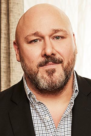 Picture of Will Sasso