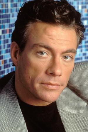 Picture of Jean-Claude Van Damme