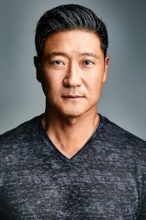 Picture of Tom Choi