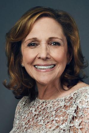 Picture of Ann Druyan