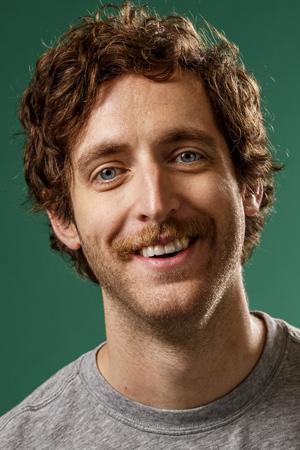 Picture of Thomas Middleditch