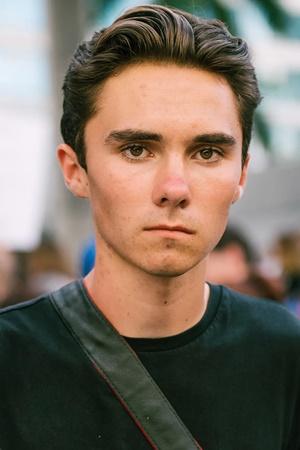 Picture of David Hogg