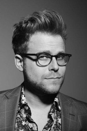 Picture of Adam Conover