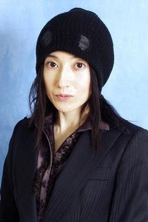 Picture of Reiko Kiuchi