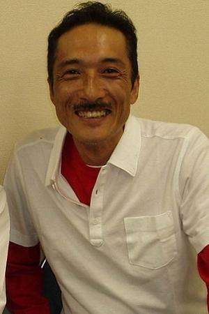 Picture of Masashi Sugawara