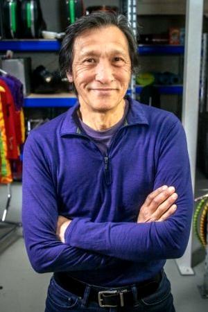 Picture of Jeff Fatt
