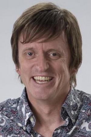 Picture of Murray Cook