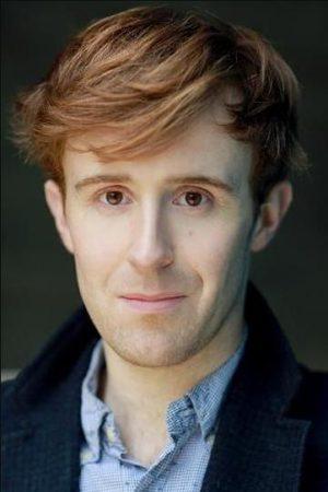 Picture of John Heffernan