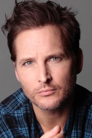 Picture of Peter Facinelli