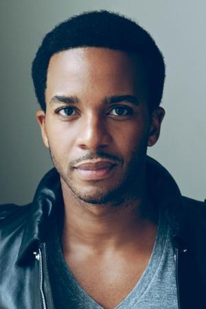 Picture of André Holland