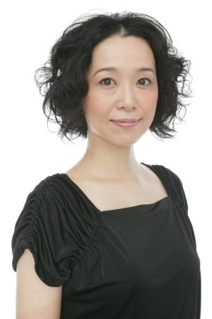 Picture of Yuka Koyama