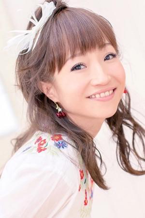 Picture of Mayumi Iizuka