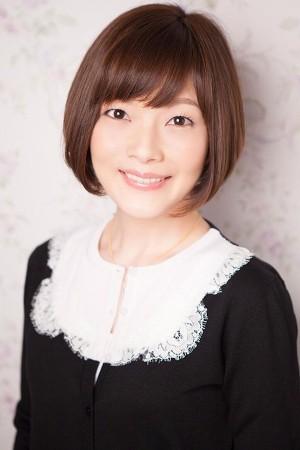 Picture of Haruhi Nanao