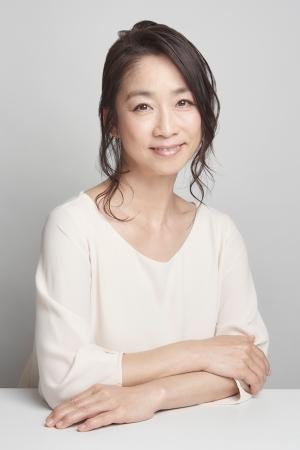 Picture of Kaori Yamagata