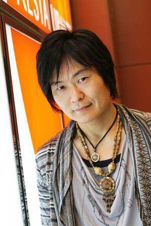 Picture of Susumu Chiba