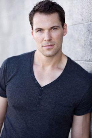 Picture of Daniel Cudmore