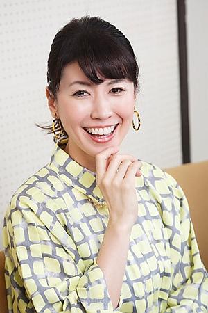 Picture of Kotono Mitsuishi