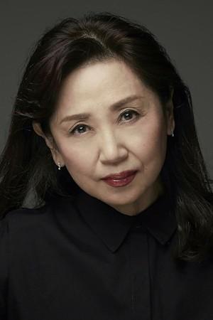 Picture of Mami Koyama