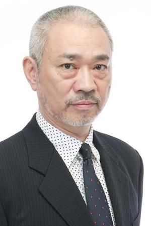 Picture of Ryuuzaburou Ootomo