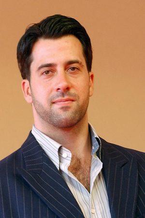 Picture of Troy Garity