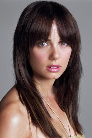 Picture of Mia Kirshner