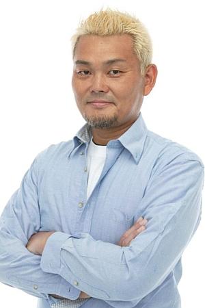 Picture of Hisao Egawa