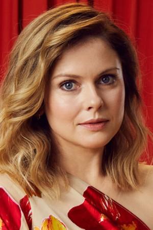 Picture of Rose McIver