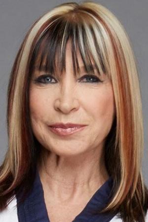 Picture of Cynthia Rothrock