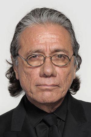 Picture of Edward James Olmos