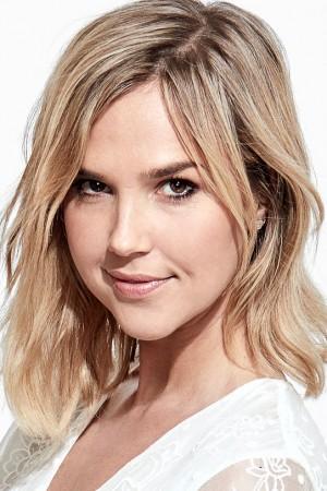 Picture of Arielle Kebbel