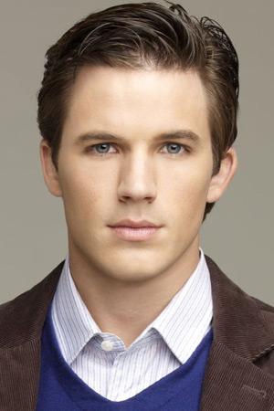 Picture of Matt Lanter