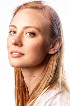 Picture of Deborah Ann Woll