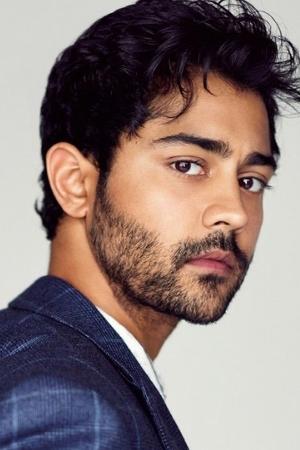 Picture of Manish Dayal