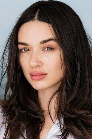 Picture of Crystal Reed
