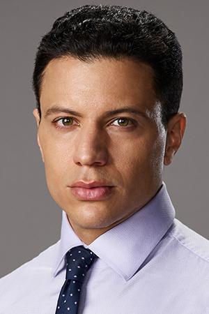 Picture of Ramses Jimenez
