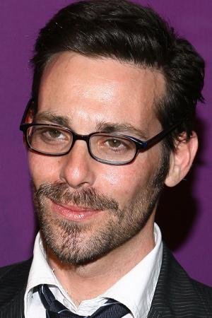 Picture of James Callis