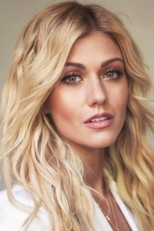 Picture of Katherine McNamara
