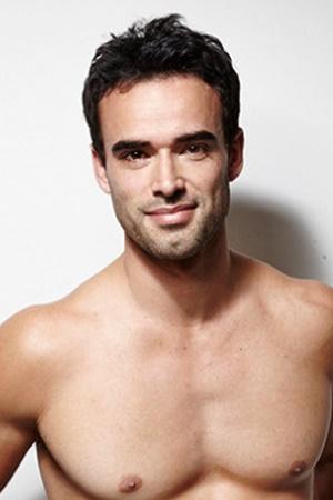 Picture of Glenn McMillan