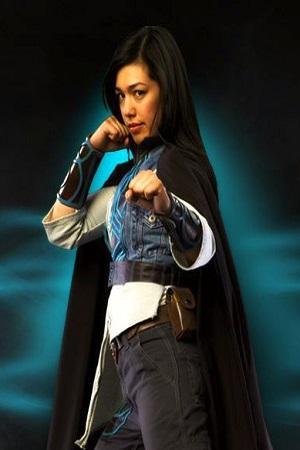 Picture of Melanie Vallejo