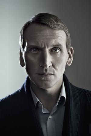 Picture of Christopher Eccleston