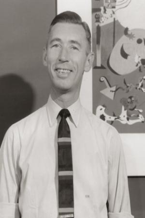 Picture of Hergé