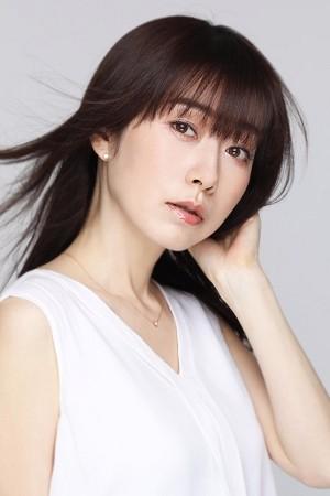 Picture of Masumi Asano