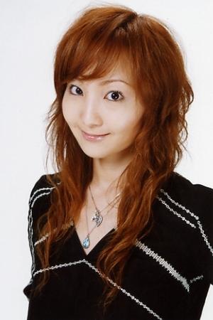 Picture of Yuka Komatsu