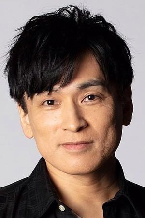 Picture of Masakazu Morita