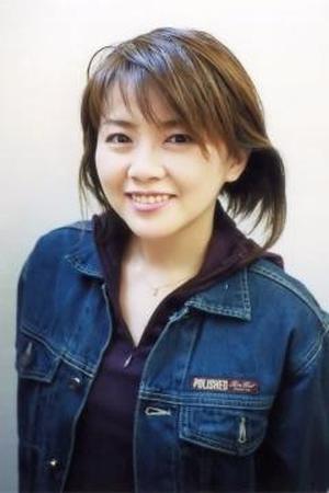 Picture of Chieko Honda