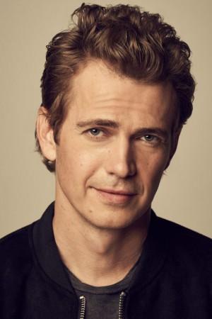 Picture of Hayden Christensen