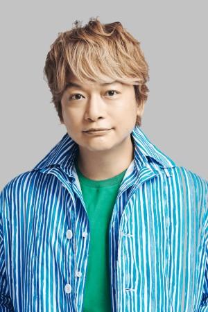 Picture of Shingo Katori