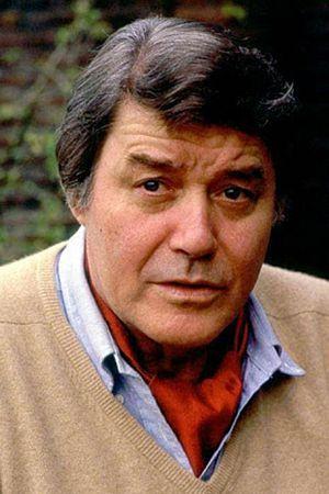 Picture of Guy Williams