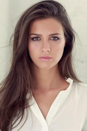 Picture of Brittany Ashworth
